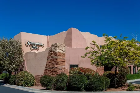 Hampton Inn Sedona