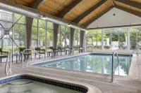 Courtyard Boston Logan Airport Hotels in Chelsea