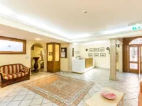 Hotel Tempio di Pallade Hotels in Rome