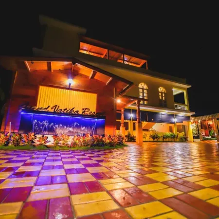 Grand Vatika Resort