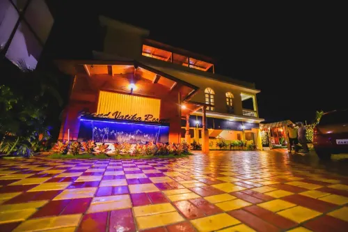 Grand Vatika Resort - ที่มีสปา