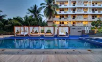 De Grand Riviera - ที่มีฟิตเนส