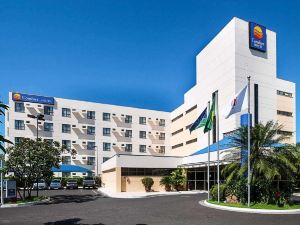 Hotel Golden Park Uberlandia