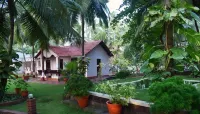The Malabar Beach Resort Hotels near Kunnoth Juma Masjid