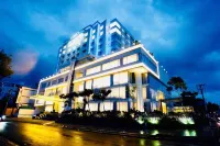 Saigon Vinh Long Hotel Hôtels à : Vĩnh Long