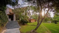 Umbhaba Eco Lodge