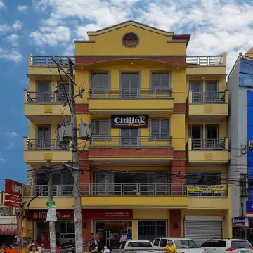 Citilink Hotel