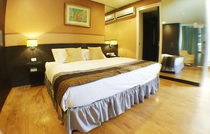 Ciudad Fernandina Hotel