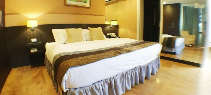Ciudad Fernandina Hotel Hotels in Vigan