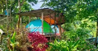 Singalong Nature Camphill Site Hotels in Tanay