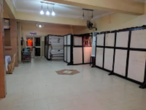 Whitehouse Hotel and Conference Centre