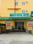 Meaco Royal Hotel - Ilagan
