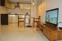 Yara Suites - 2-Star