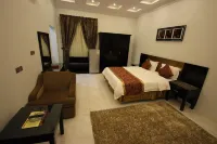 Arous Al Faisaliah Serviced Apartments - Quầy Bar