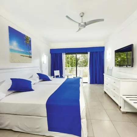 Riu Yucatan - All Inclusive