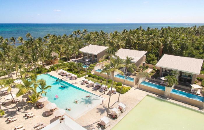 Catalonia Royal Bavaro - Adults Only