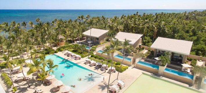 Catalonia Royal Bavaro - Adults Only Hotels in Punta Cana
