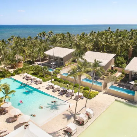 Catalonia Royal Bavaro - Adults Only