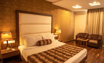 Hotel Jsr Continental