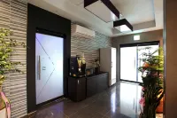 Luxury G Motel - Cho phép mang theo thú cưng