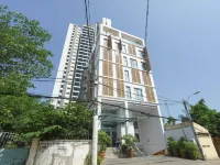 Glenwood Suites Hotel a Thủ Đức