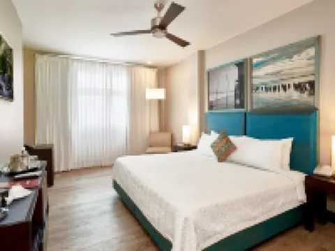 R Hotel Kingston Hotels in Kingston