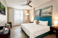 R Hotel Kingston Các khách sạn ở Kingston