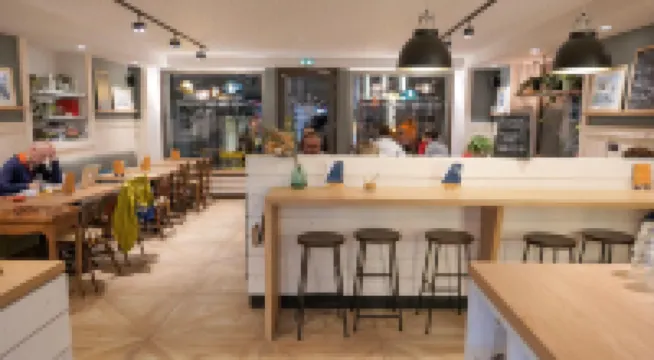 Appart' Hôtel Le Génépy