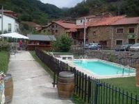 Hostal Nevandi