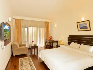 Solang Valley Resort
