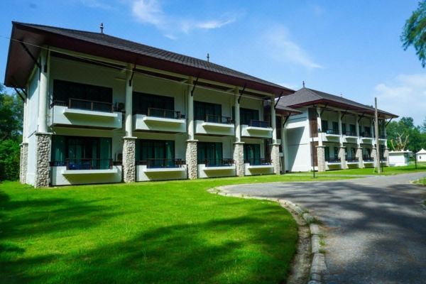 The Pine Songkhla(โรงแรม เดอะ ไพน์ สงขลา)_1