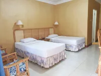 Toraja Prince Hotel Hotel dekat BUKIT NATO,Lolai negri diatas awan