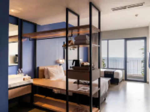 Tahuna Beach Hotel and Resort Hotel di Kabupaten Kepulauan Sangihe