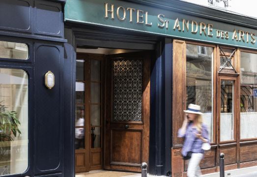 3. 호텔 생 니콜라..