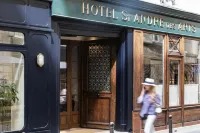 Hôtel Saint-André des Arts Hôtels à : Paris