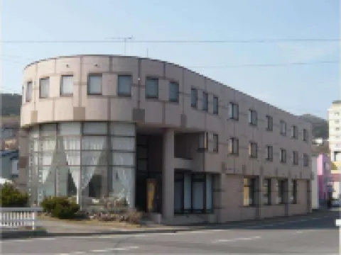 Ryokan Sakurai (Kafuka Rebun) Hotels in Rebun