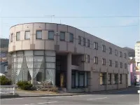 Ryokan Sakurai (Kafuka Rebun) Hotels in der Nähe von Rebun