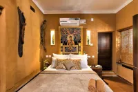 Munkudil Ayurveda Yoga Retreat Hotels in Kuttampuzha