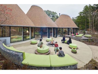 キッズルーム/キッズクラブ 星野リゾート リゾナーレ那須の写真