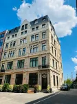 Soaltee Westend Messe Frankfurt Các khách sạn ở 