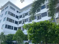 Naraigrand Hotel Hotels in Amphoe Chai Badan