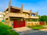 Alpha Guest House Hotel a Rawalpindi