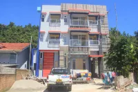 Villa Matano Sorowako Các khách sạn ở Nuha