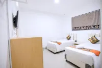 리빈 욕야 호텔