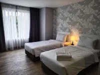 Sritel Boutique Hotel Petaling 호텔