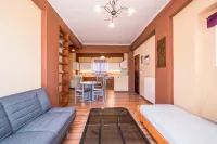Southgate Apartments Hotel a Korissia