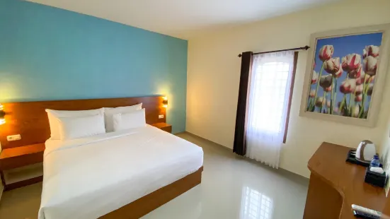 Hotel Kanguru Timika