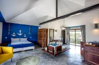 Shambhala Beach Resort Hotels in Klong Son