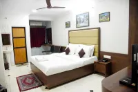 Hotel Sai Yatri Hotel a Alwand