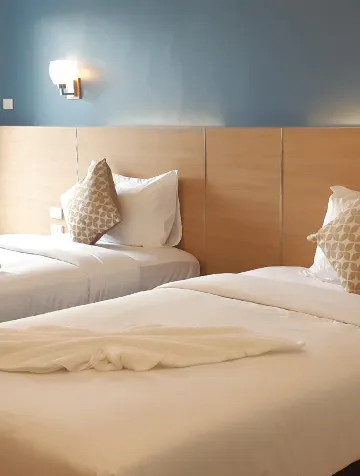 ห้องทวิน ห้ามสูบบุหรี่